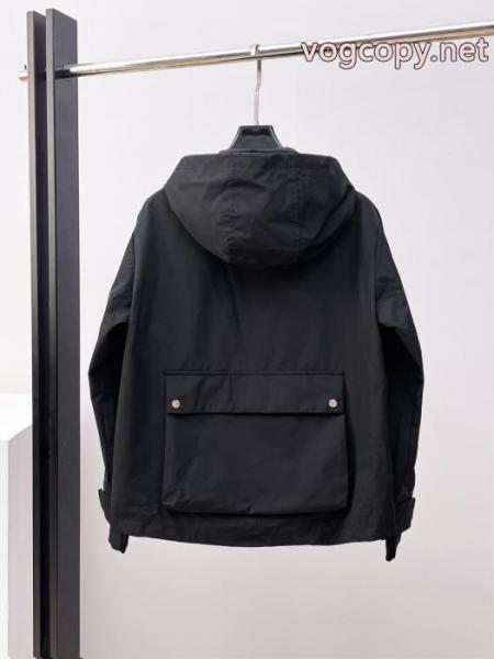 ジャケット話題沸騰中  圧倒的人気アイテム 独特なPRADAコピー 品 販売 5 