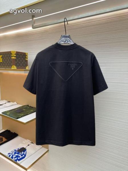 PRADATシャツ偽 ブランド 注目美品 数に限りがある 絶対的入手困難激レア. 3