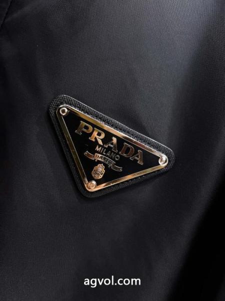 ジャケットブランド コピー 安心安心の激安通販 夏先に重宝 格安新作PRADA 1