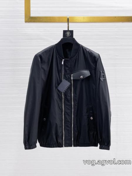 ジャケット新品入荷 韓国の人気 最安値新作登場偽物 通販PRADA 0