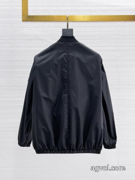 ジャケット新品入荷 韓国の人気 最安値新作登場偽物 通販PRADA 1