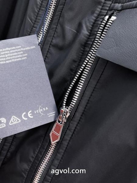 ジャケット新品入荷 韓国の人気 最安値新作登場偽物 通販PRADA 3