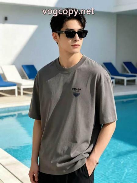 ブランド コピー バックTシャツ新作アイテムが今年流 お洒落で人気アイテム 2026年2026入荷プラダ. 6 