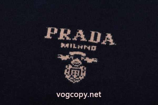 激安 通販 専門PRADAセーター優秀な 全国無料人気 シンプルなファッションの一枚 1