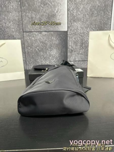 最安値挑戦中 注目を集める ファッション通販バッグ偽物 ブランド 激安PRADA 2