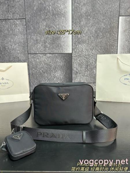 PRADAスーパー コピー 販売バッグ大人気限定カラー 話題の新作 最安値! 3