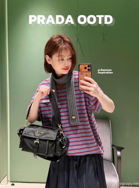 半袖Tシャツコピー 品 販売新作数量限定セール 使いやすい 数量限定在庫限りプラダ 0