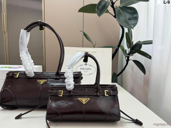 バッグ新作入荷2026 話題沸騰中 夏季超人気コピー 商品 販売PRADA 0