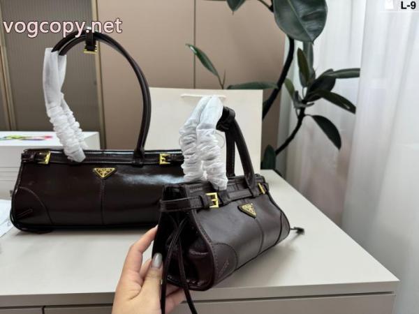 バッグ新作入荷2026 話題沸騰中 夏季超人気コピー 商品 販売PRADA 1