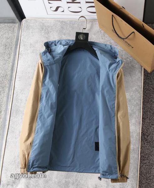 SS26極上発売 新作人気 現地でついに発売スーパー コピー ブランドPRADAジャケット 1