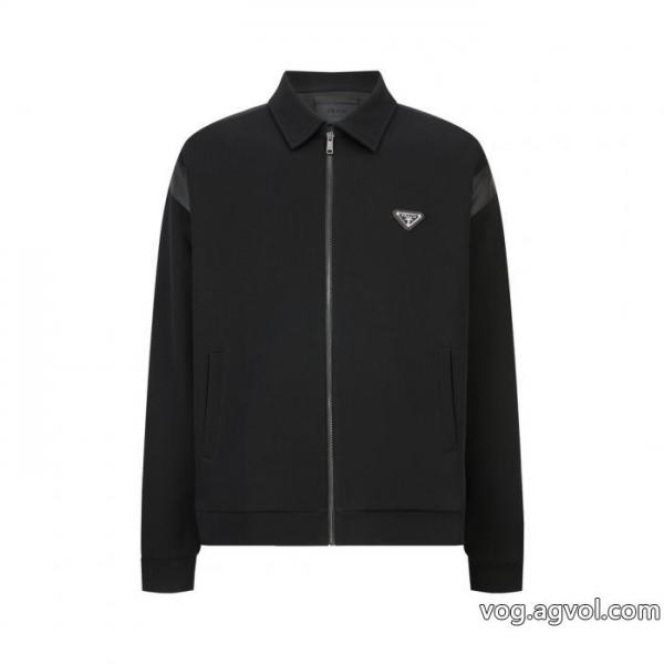 今季新作登場 個性派 爆発的な人気ブランド コピーコートPRADA 0