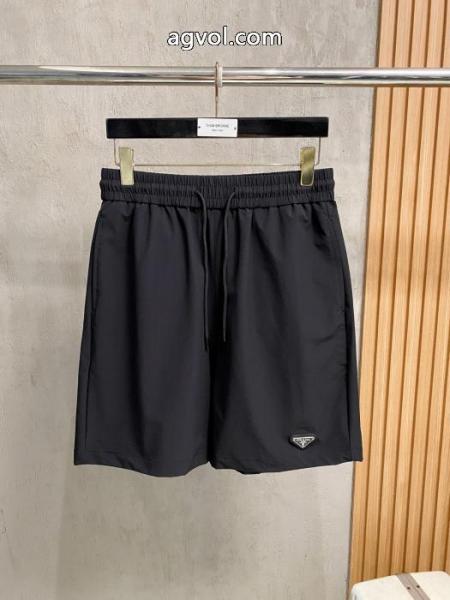 スラックスPRADA視線を集めて 新色続々登場 コレは買い!最安値コピー 商品 販売. 1