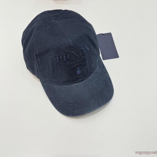 帽子 2026スーパーコピー落ち着いた感覚 【26AW/早期完売】 超稀少PRADA.. 0