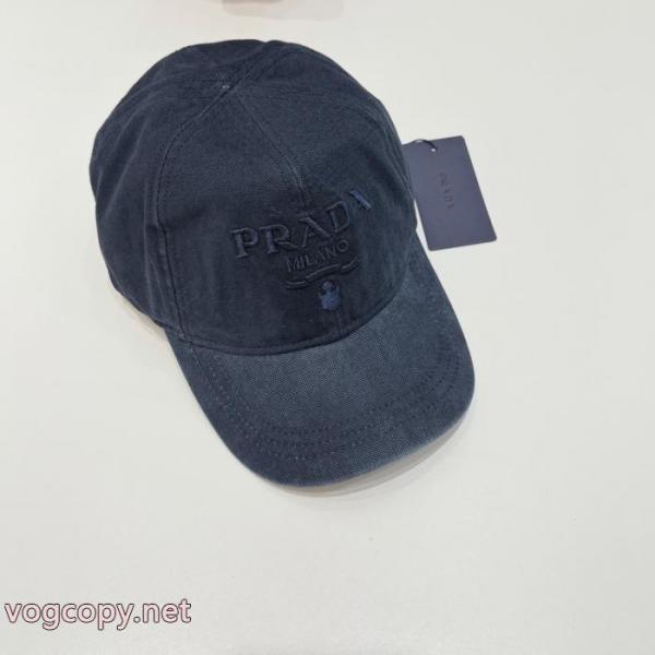 帽子 2026スーパーコピー落ち着いた感覚 【26AW/早期完売】 超稀少PRADA.. 1