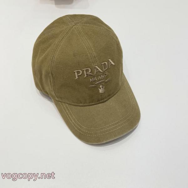 帽子 2026スーパーコピー落ち着いた感覚 【26AW/早期完売】 超稀少PRADA.. 4