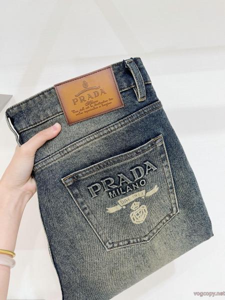 ジーンズPRADAブランド 通販 激安大人気 好評品 最高級ランク 0