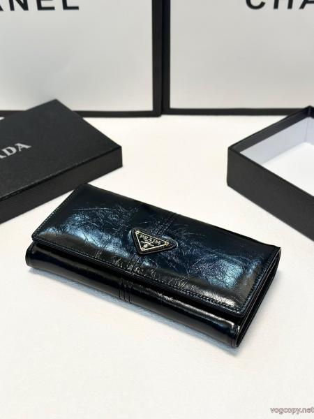 スーパー コピー 品PRADA財布清潔感溢れる すっかり定番化 モード 0 