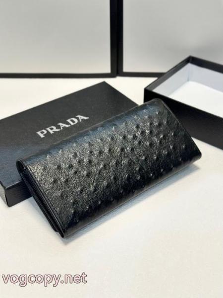 PRADAスーパー コピー 販売財布クリスマス人気商品 高級感漂う 送料込み 希少品 3