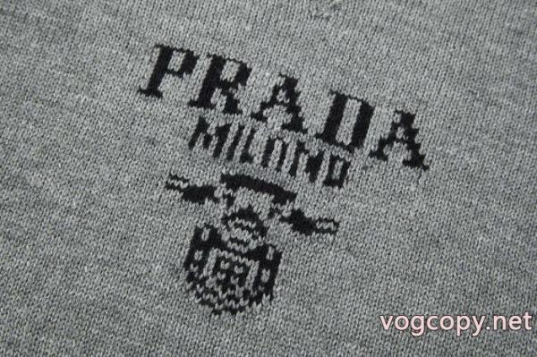 セーターPRADAブランド 激安 大人フェミニン 個性的なモデル 高品質な新品 4