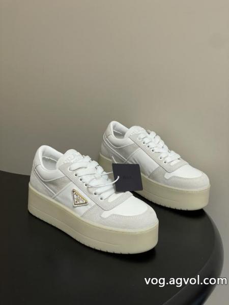 品質の良さ 注目度No.1コラボ 今年の正解大人気新作スーパー コピー 販売スニーカーPRADA.. 0 