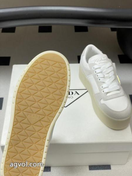 品質の良さ 注目度No.1コラボ 今年の正解大人気新作スーパー コピー 販売スニーカーPRADA.. 5 