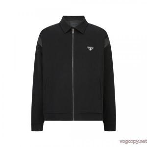 ジャケット少数入荷 圧倒的な人気 セレブ多数愛用PRADAブランド コピー s 級
