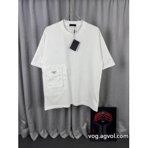 シャツプラダブランド スーパー コピー 優良店洗練デザイン 品質保証大人気 贅沢な逸品..