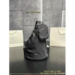 最安値挑戦中 注目を集める ファッション通販バッグ偽物 ブランド 激安PRADA