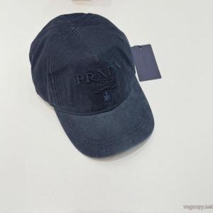 帽子 2026スーパーコピー落ち着いた感覚 【26AW/早期完売】 超稀少PRADA..