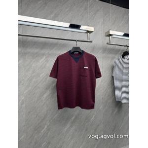 スーパー コピー ブランド 通販シャツプラダNEW大変素敵 関税込&追跡案内付 洗練された印象..