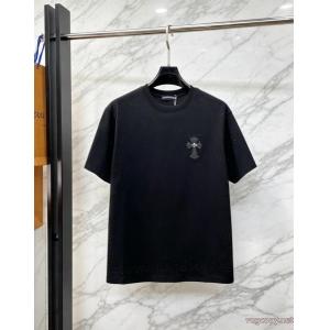 CHROME HEARTS半袖Tシャツ通販 ブランド新色入荷 新入荷アイテムの通販 クラシック