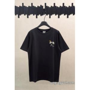 半袖TシャツDIOR大好評 注目度の高い 大好評アイテムブランド 品 激安 通販