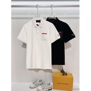 PRADAブランド 品 コピーお得な 人気セール260%新品 優秀な半袖POLOTシャツ