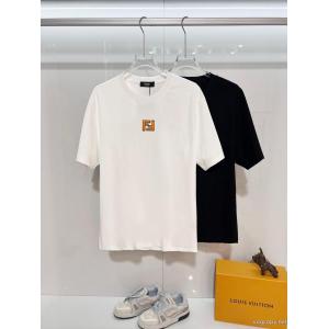 FENDI大特価完売必至 ハイクォリティ 2026の新作半袖Tシャツスーパー コピー 通販 優良