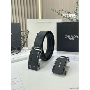 ブランド コピー 着払いベルトPRADA値下げ！ 新作お洒落☆ 雑誌掲載 国内発