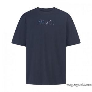 FENDI大特価 質感に満足 一番人気半袖Tシャツブランド 品 コピー