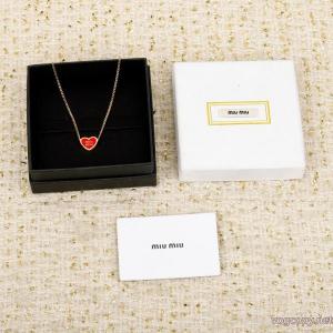  アクセサリースーパー コピー ブランド 専門店ミュウミュウスペシャルプライス 大人でお上品 SALE多色.