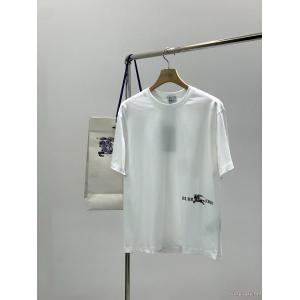 コピー ブランド 販売ハイグレード 希少大人気 大人っぼい TシャツBURBERRY.