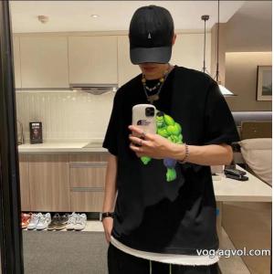円高還元Sale 格安*出品*新品 2026人気商品スーパー コピー ブランドバレンシアガTシャツ.