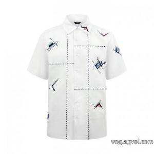 激安 通販 専門店しなやかな 国内発/関税込 最高に人気商品!シャツフェンディ.