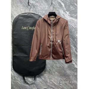 コピー 商品 販売BURBERRY当店最安値 2026夏更新人気商品 高評価！ジャケット