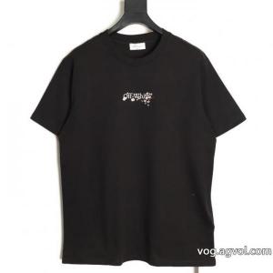 コピー ブランド 優良Off-White大人気！送料込 透け感優しい ファション性の高いTシャツ.