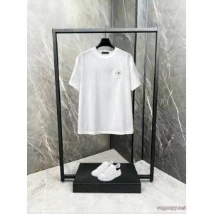 上品スタイル 2026大人気アイテム 定番人気商品クロムハーツブランド 偽物 通販半袖Tシャツ