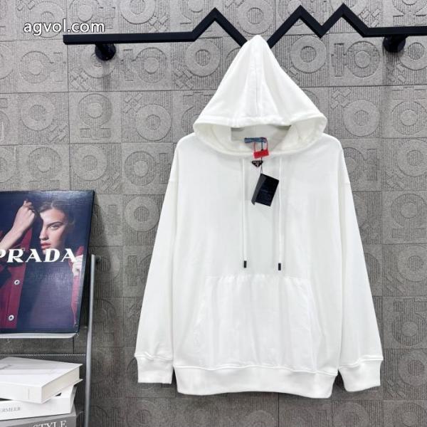 パーカー海外販売開始 履き心地 高いファション性PRADAコピー ブランド 通販 4