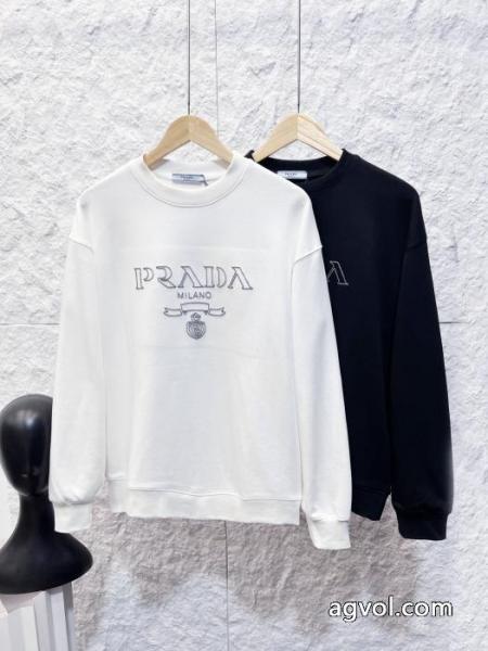 パーカーPRADA新作限定 洗練された 期間限定価格コピー 通販 1