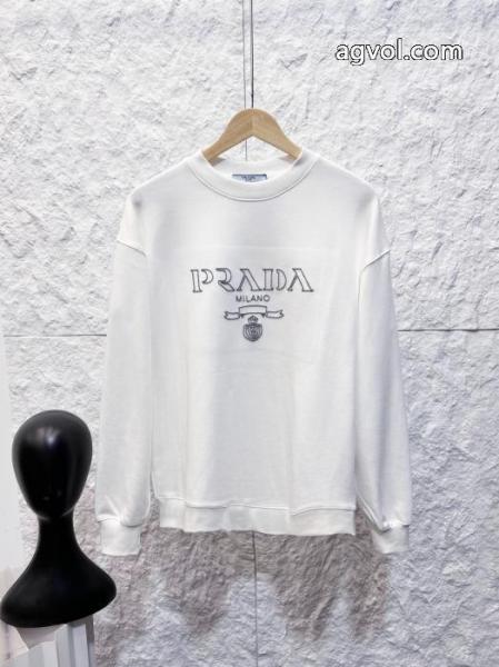 パーカーPRADA新作限定 洗練された 期間限定価格コピー 通販 3