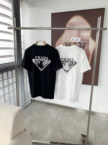 スーパー コピー 品半袖TシャツPRADASS26限定版 価格セール 風合いが魅力 0 