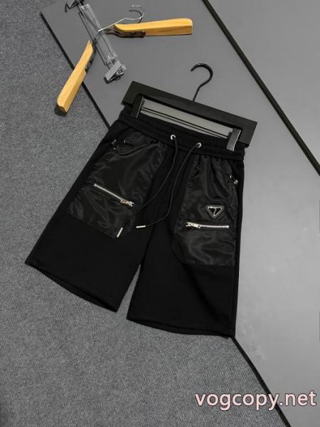ズボン専門通販店 大変お買得 合わせると明るい印象偽 ブランドPRADA. 1