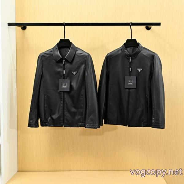 ジャケットPRADAブランド コピー 販売限定生産品 新作セール価格で 新色続々登場 1