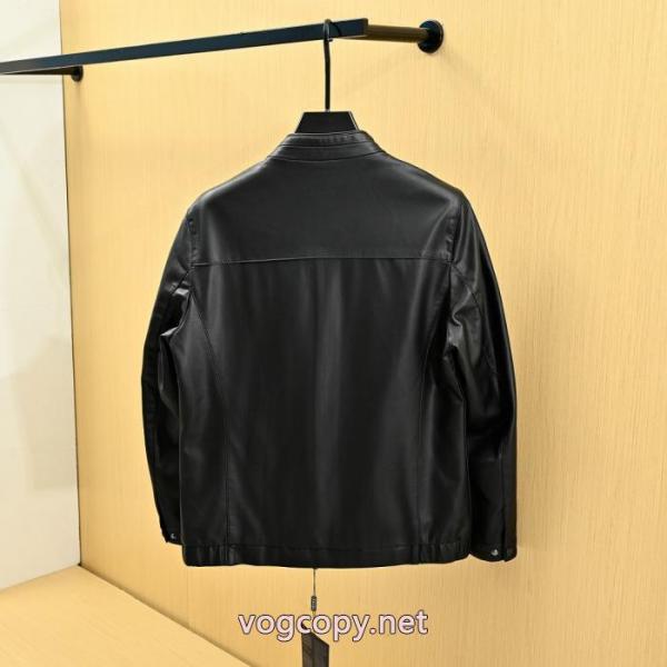 ジャケットPRADAブランド コピー 販売限定生産品 新作セール価格で 新色続々登場 2